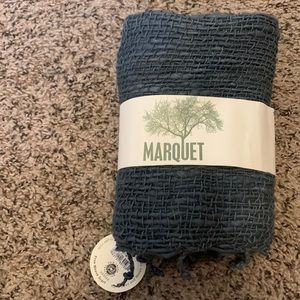 Marquet Free Weave Scarf